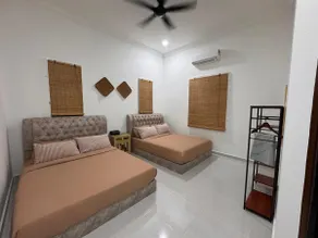 ttemumato (Beachside Homestay) - Image 3