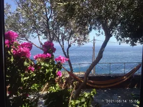 Countryside house overlooking the South Cretan Sea - Image 4