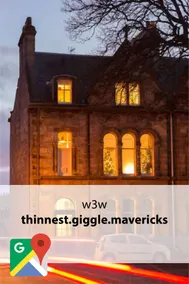 Large Victorian apartment: central, quiet - Image 3