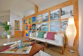 Unique Central Harbor Living - Image 4