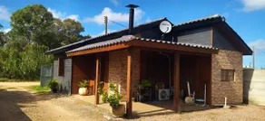 Cabin, equipped, 4 people - Image 5