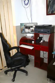 Ideal luxury apartment with kitchen and wifi - Image 4