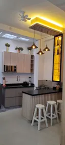 Ideal luxury apartment with kitchen and wifi - Image 3