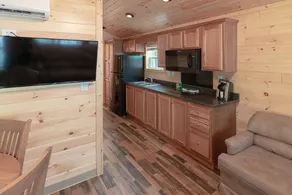 2 Bedroom Cottage - Image 4