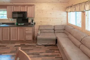 2 Bedroom Cottage - Image 2