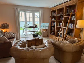 Capsule Country Villa with Pool - Image 3