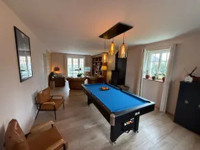 Capsule Country Villa with Pool - Image 5