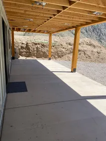 Paiute Trailside Basement, Stunning Candy Mt Views - Image 4