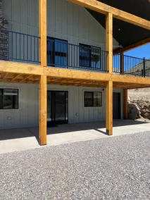Paiute Trailside Basement, Stunning Candy Mt Views - Image 5