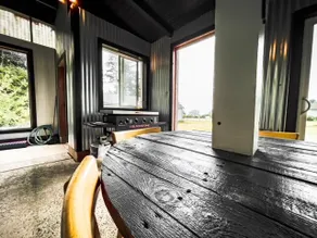 Coastal Farmhouse w/ indoor heated pool - Image 4