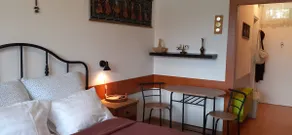 Helikon Studio 5 min away from Balaton - Image 2
