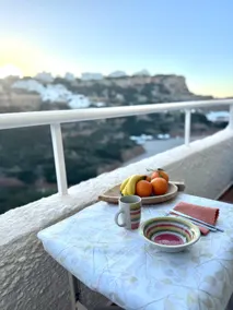 Beachfront Apartment in Cala Morell - Image 2