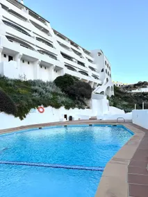 Beachfront Apartment in Cala Morell - Image 4