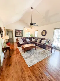Grace Cottage - Image 3