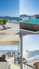 Cristal Bay 1301 | Boardwalk | Pool | Jacuzzi - Image 2