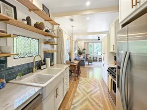 Riverwalk Mill Cottage - Image 3