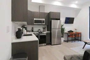 Unit 5: Cozy 1 BR w/ Queen Bed + Sofa Pullout - Image 5