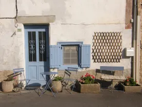 A charming cottage at the foot of Cordes sur ciel - Image 4