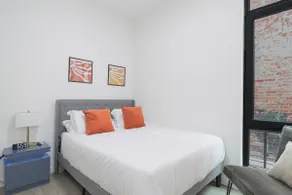 Unit 6: Studio Queen +Sofa Bed in the heart of DC - Image 3
