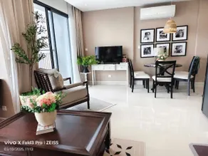 Rainbow 2bedrooms by AQHomes - Vinhomes Grand Park - Image 2