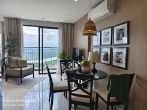 Rainbow 2bedrooms by AQHomes - Vinhomes Grand Park - Image 5
