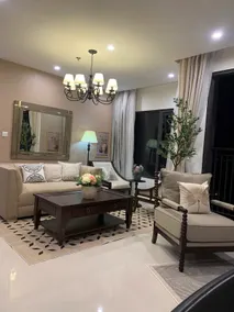 Rainbow 2bedrooms by AQHomes - Vinhomes Grand Park - Image 4