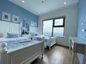 Rainbow 2bedrooms by AQHomes - Vinhomes Grand Park - Image 3