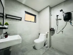 Amber Cabin @ Setia Alam [SCM/ SCCC] - Image 5