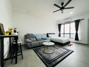Amber Cabin @ Setia Alam [SCM/ SCCC] - Image 2