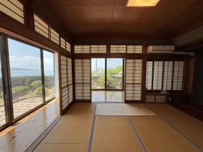 ”Oyado UmiSora” Kamiamakusa / Free parking for 2 cars / Max 12 people / Entire house rental with a view of the beautiful Amakusa sea - Image 2