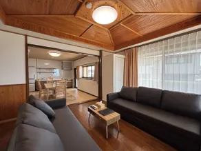 ”Oyado UmiSora” Kamiamakusa / Free parking for 2 cars / Max 12 people / Entire house rental with a view of the beautiful Amakusa sea - Image 3
