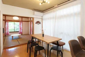 Ikebukuro/Shinjuku/Shibuya - An Authentic Japanese Stay - Image 3