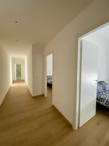Bright four-room apartment in the center - Image 5