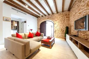 Casa Sa Pedra, en el Centro Histórico de Alcudia - Image 2