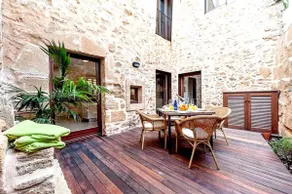 Casa Sa Pedra, en el Centro Histórico de Alcudia - Image 5