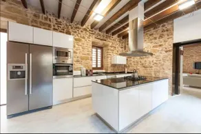 Casa Sa Pedra, en el Centro Histórico de Alcudia - Image 3