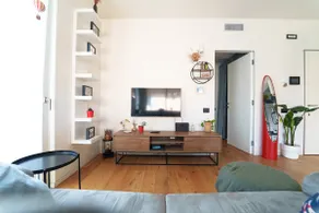 Milano Stay • 2 Min Metro • WiFi • Private Terrace - Image 4