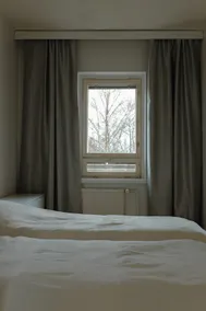 Two-room apartment within sight of Linnanmäki, 34m2 - Image 2