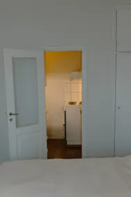 Two-room apartment within sight of Linnanmäki, 34m2 - Image 3