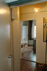 Two-room apartment within sight of Linnanmäki, 34m2 - Image 5