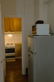 Two-room apartment within sight of Linnanmäki, 34m2 - Image 4