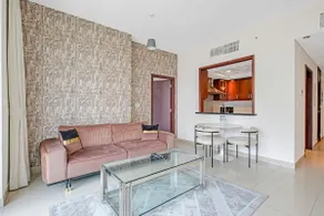 bnbmehomes - 29 Boulevard Tower 1 - Image 5