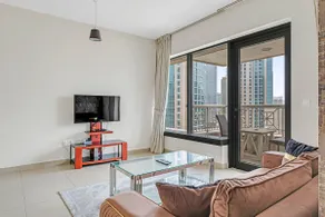 bnbmehomes - 29 Boulevard Tower 1 - Image 3