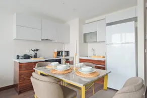 Furnished 2+1 Apt in Başakşehir Istanbul -A - Image 2