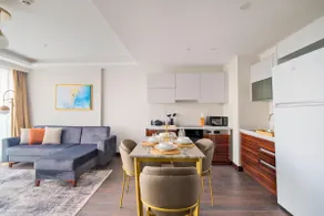 Furnished 2+1 Apt in Başakşehir Istanbul -A - Image 5