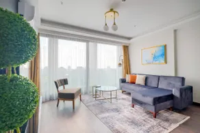 Furnished 2+1 Apt in Başakşehir Istanbul -A - Image 4