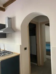 Due archi apartment - Image 2