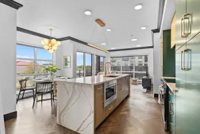 Luxe 2BR 2BA | AC | Near Downtown MRU Currie - Image 2