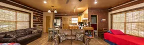 Cabin in the Woods - Image 2