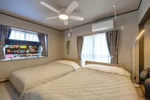 Open sale/43 ㎡/Up to 6 people/Kanamachi Station 5 minutes on foot/Near Skytree, Asakusa, Ueno/TDR 45 minutes - Image 2